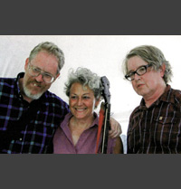 Old Songs CD cover