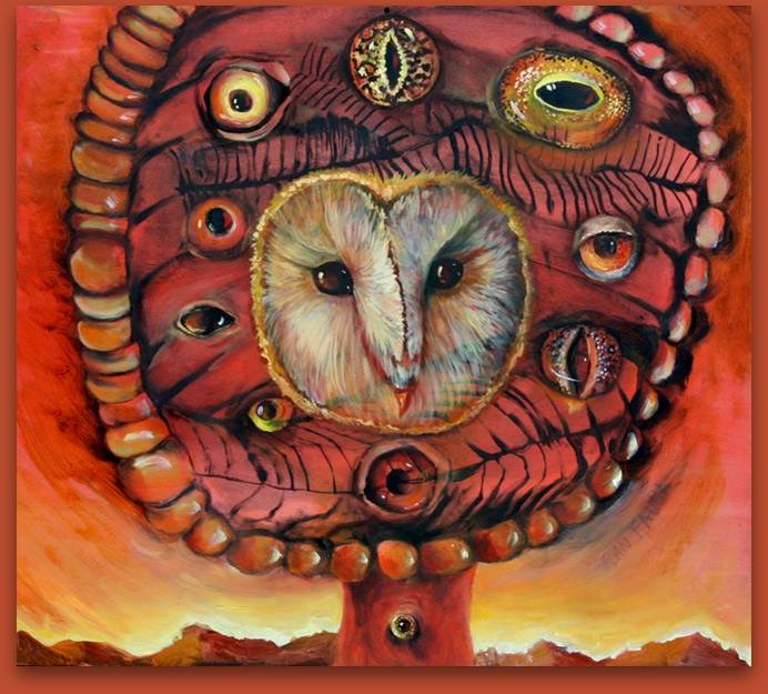 Gnosis of Animals