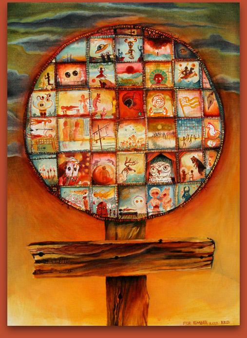Story Head
